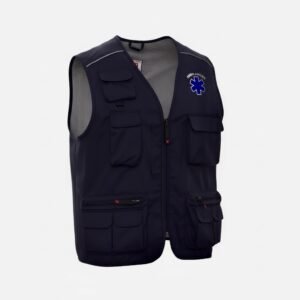 Gilet de Travail Multi poche