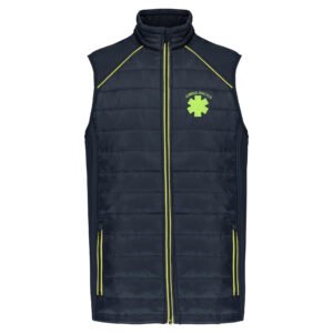 Bodywarmer Line Homme