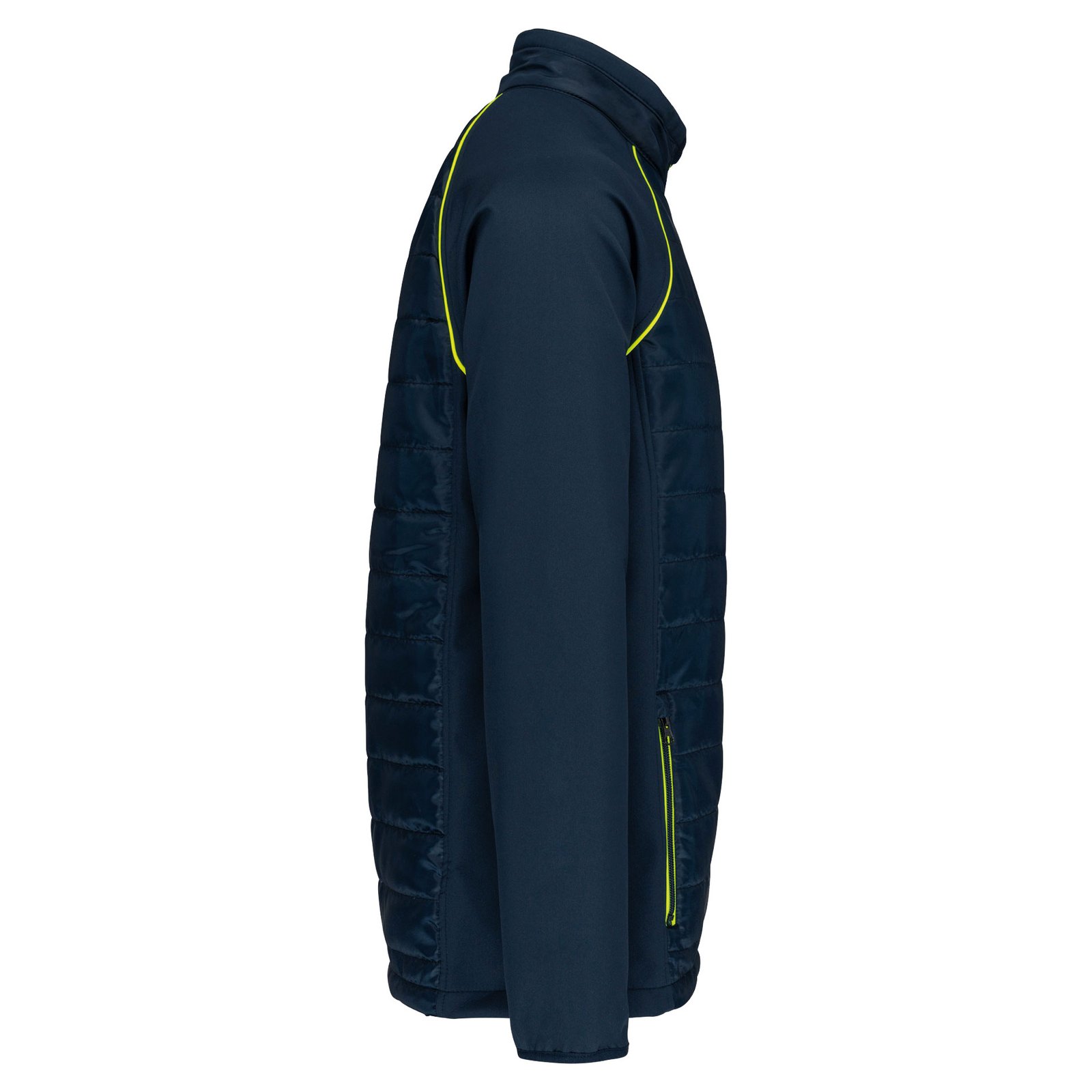 Gilet/Veste Ambulancier - Blanc - Taille 2XL - Coton - Neuf Avec étiquettes - Style Professionnel