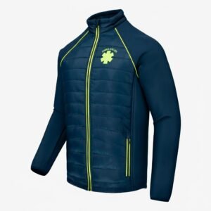 Veste Liner Jaune Ambulancier
