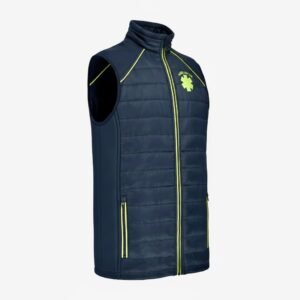 Bodywarmer Line Homme