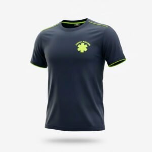 T-shirt fluo To Day – Image 1