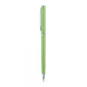 Stylo à bille fibre de paille Personalisable – Image 3