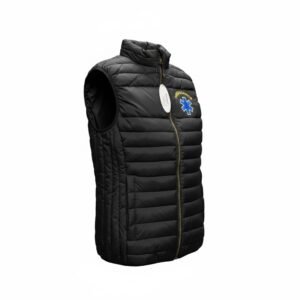 Bodywarmer Ambulancière – Image 1