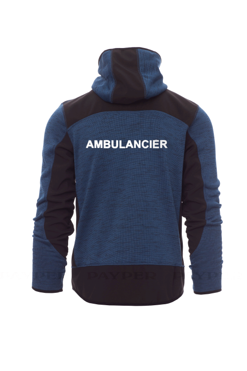 Sweat à Capuche