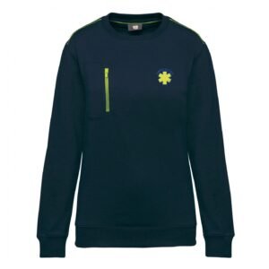 Sweat Bicolor Ambulancier – Image 1