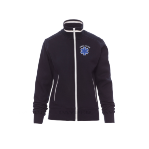 Sweat WHITE LINE Ambulancier – Image 1