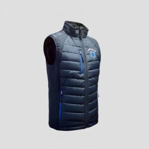 Bodywarmer sans manche