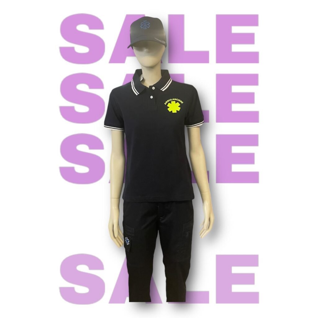 Polo Ambulancière