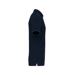 POLO LINER BLEU AMBULANCIER – Image 2