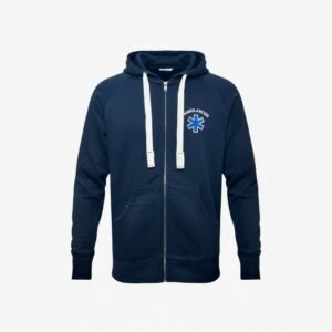 Sweat a capuche DALLAS+ – Image 1