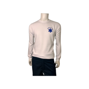 Sweat Acexx Ambulancier