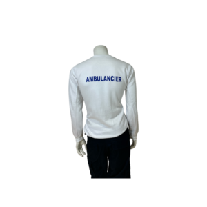 Sweat Acexx Ambulancier – Image 2