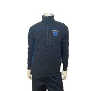 Softshell Accexx unisex