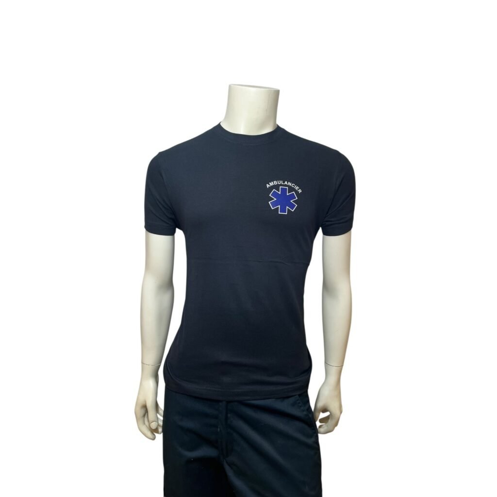 T-shirt Accexx unisex