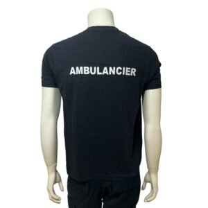 T-shirt Accexx unisex – Image 2