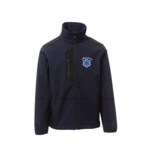 Soft-shell élite pro