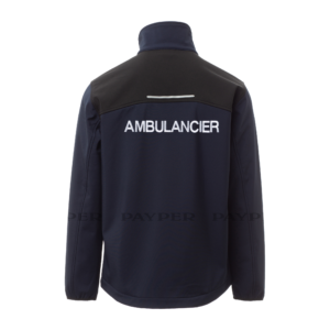 Soft-shell ambu-tech – Image 2