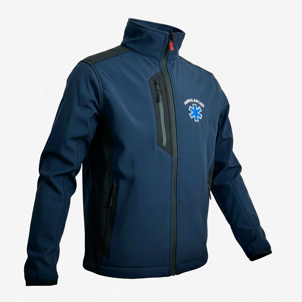 Soft-shell ambu-tech